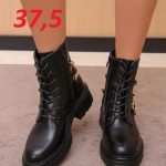 Buty Botki DAMSKIE (36-41_12par) 2525326