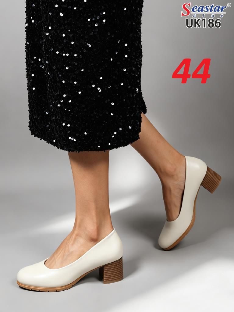 Buty Czołenka DAMSKIE (36-41_12par) 2525328