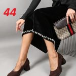 Buty Czołenka DAMSKIE (36-41_12par) 2525334