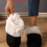 Buty Kapcie DAMSKIE (36-41_12par) 2525340