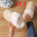 Buty Kapcie DAMSKIE (36-41_12par) 2525341