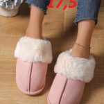 Buty Kapcie DAMSKIE (36-41_12par) 2525342