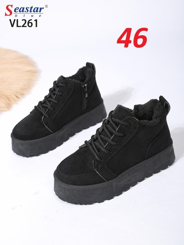 Buty Sneakersy DAMSKIE (36-41_12par) 2525345