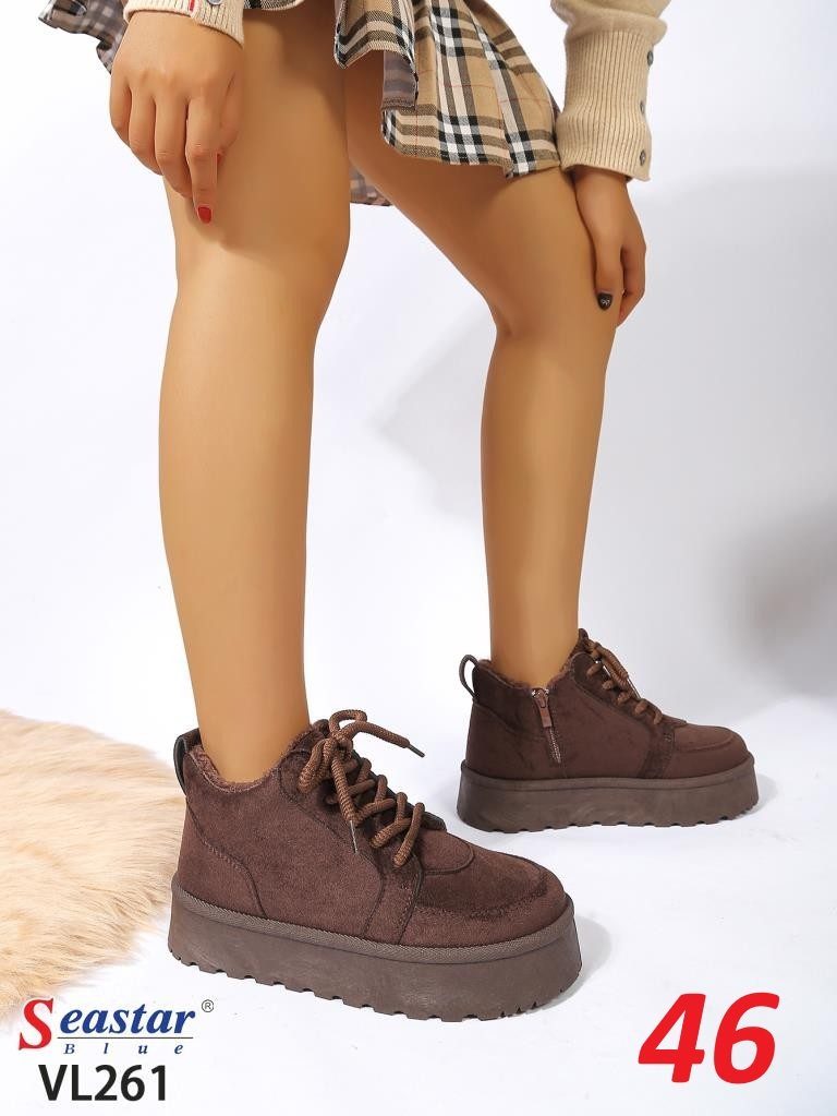 Buty Sneakersy DAMSKIE (36-41_12par) 2525346