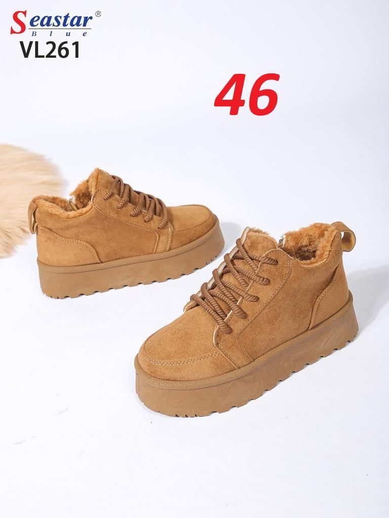Buty Sneakersy DAMSKIE (36-41_12par) 2525347