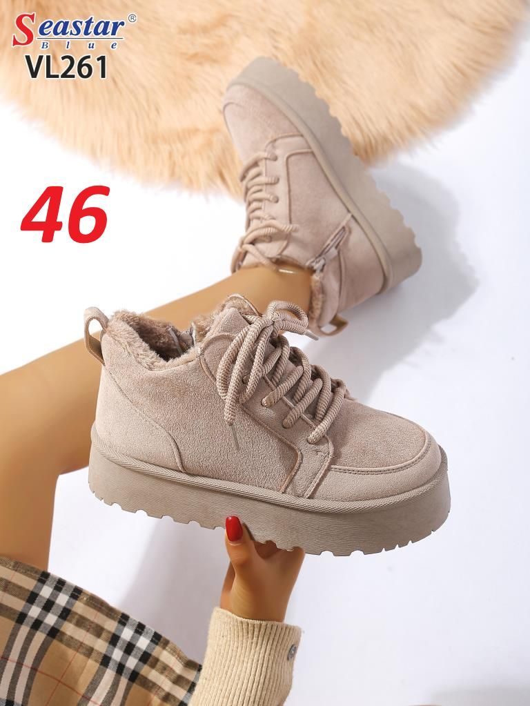 Buty Sneakersy DAMSKIE (36-41_12par) 2525348