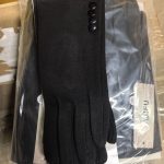 Rękawiczki Damskie paczka 10parę _1kolor 2525479