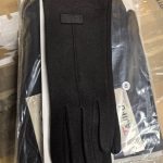 Rękawiczki Damskie paczka 10parę _1kolor 2525482