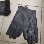Rękawiczki Męskie paczka 10parę _1 kolor 2525502