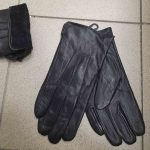 Rękawiczki Męskie paczka 10parę _1 kolor 2525503