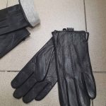 Rękawiczki Męskie  paczka 10parę _1 kolor 2525512