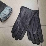 Rękawiczki Męskie  paczka 10parę _1 kolor 2525513