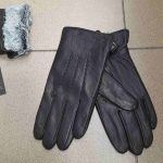 Rękawiczki Męskie  paczka 12parę _1 kolor 2525516
