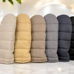 Rękawiczki Damskie paczka 12parę _mix kolor 2525451