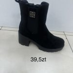 Buty Botki DAMSKIE (36-41_12par) 9109999