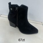 Buty Botki DAMSKIE (36-41_12par) 9110000