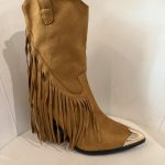 Buty Botki DAMSKIE (36-41_12par) 9110014