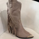 Buty Botki DAMSKIE (36-41_12par) 9110015