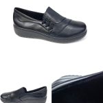 Buty Półbuty DAMSKIE (36-42_12par) 9110029