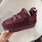 Buty Sportowe DAMSKIE (36-41_12par) 9110032
