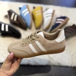 Buty Sportowe DAMSKIE (36-41_12par) 9110034