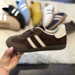 Buty Sportowe DAMSKIE (36-41_12par) 9110035