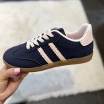 Buty Sportowe DAMSKIE (36-41_12par) 9110039