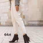 Buty Botki DAMSKIE (36-41_12par) 9110061