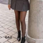Buty Botki DAMSKIE (36-41_12par) 9110063