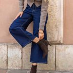 Buty Botki DAMSKIE (36-41_12par) 9110067