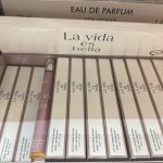 Perfumy paczka 24 szt 7401268