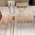 Perfumy paczka 24 szt 7401270