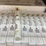 Perfumy paczka 24 szt 7401271