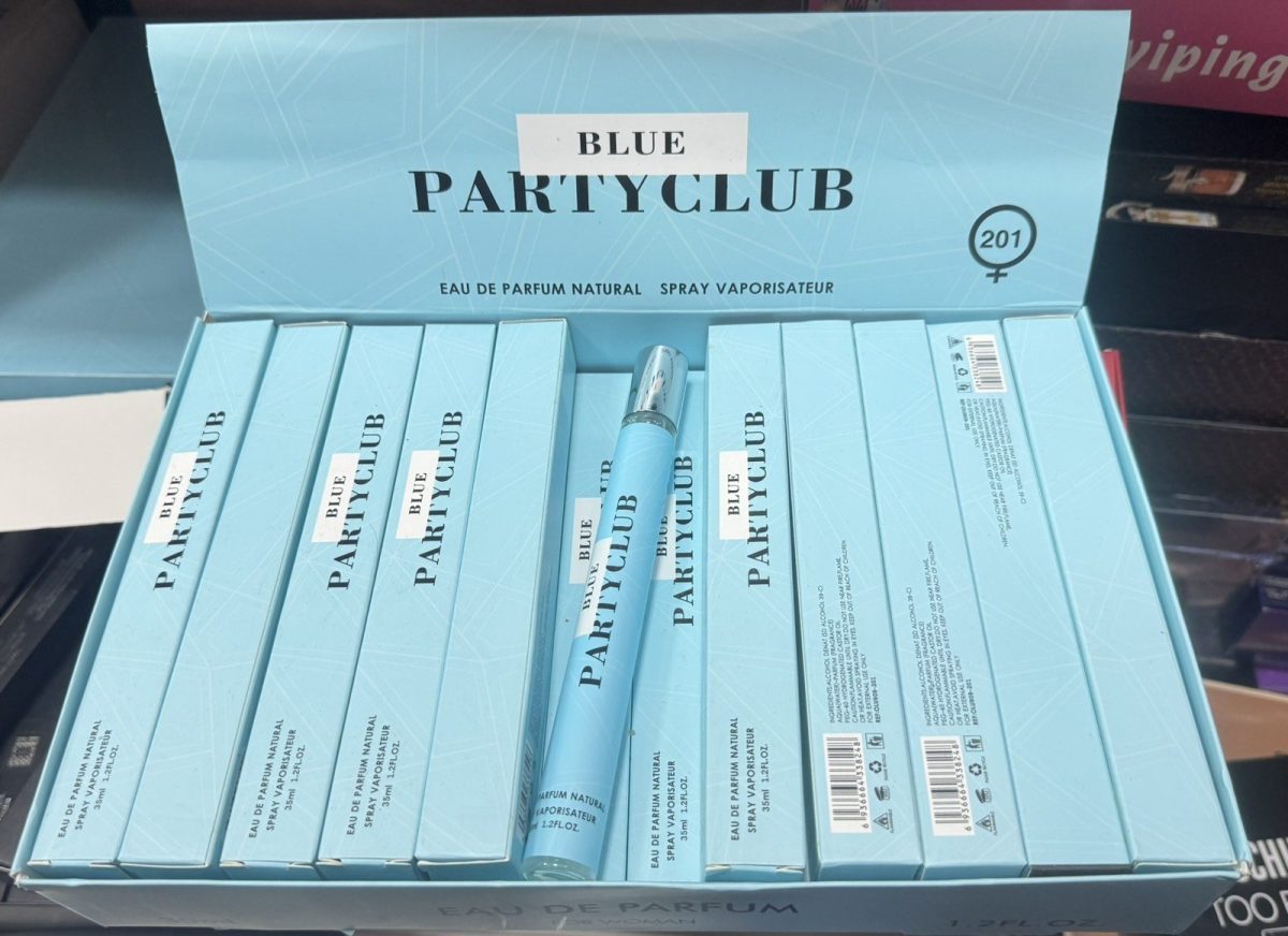 perfume 35 ml paczka 24 szt 7401279
