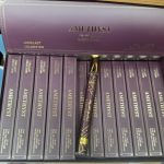 perfume 35 ml  paczka 24 szt 7401286