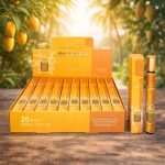 Perfumetki 35ml paczka 20 szt 7401298