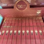 Perfumetki 35ml paczka 24 szt 7401300