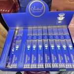 Perfumetki 35ml paczka 24 szt 7401302