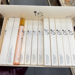 Perfumetki 35ml paczka 24 szt 7401305