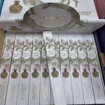 Perfumetki 35ml paczka 24 szt 7401306