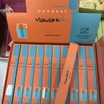 Perfumetki 35ml paczka 24 szt 7401308