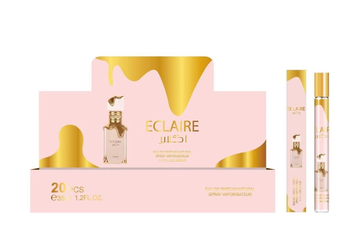 Perfumetki 35ml paczka 20 szt 7401310