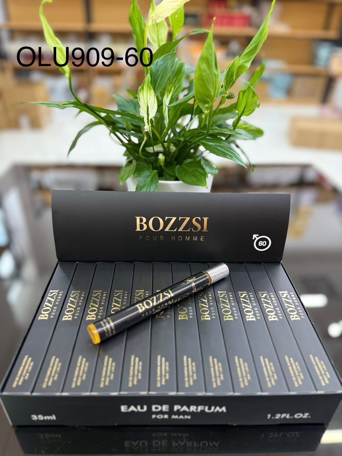 Perfumetki 35ml paczka 20 szt 7401312