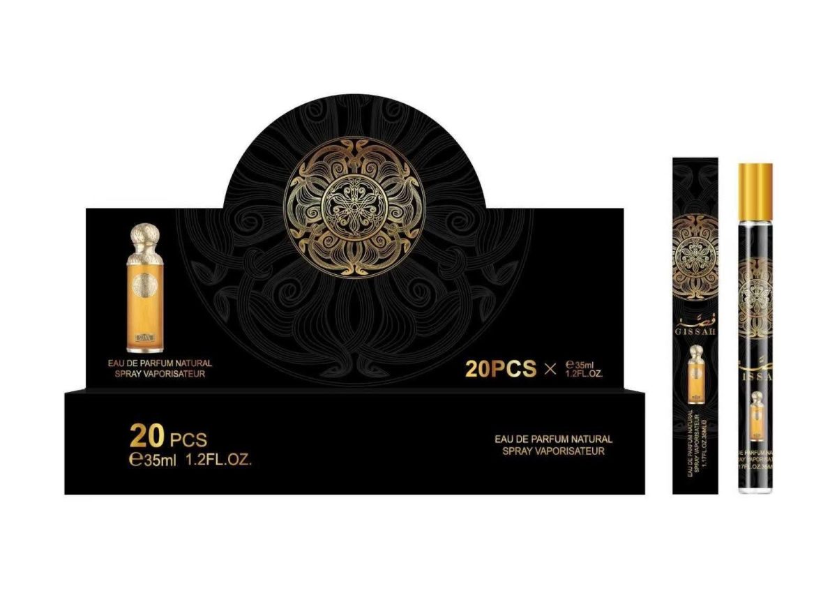 Perfumetki 35ml paczka 20 szt 7401314