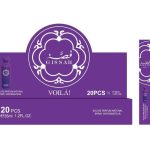 Perfumetki 35ml paczka 20 szt 7401316