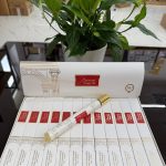 Perfumy 35ml paczka 24 szt 7401318