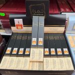 Perfumy 35ml paczka 20 szt 7401319