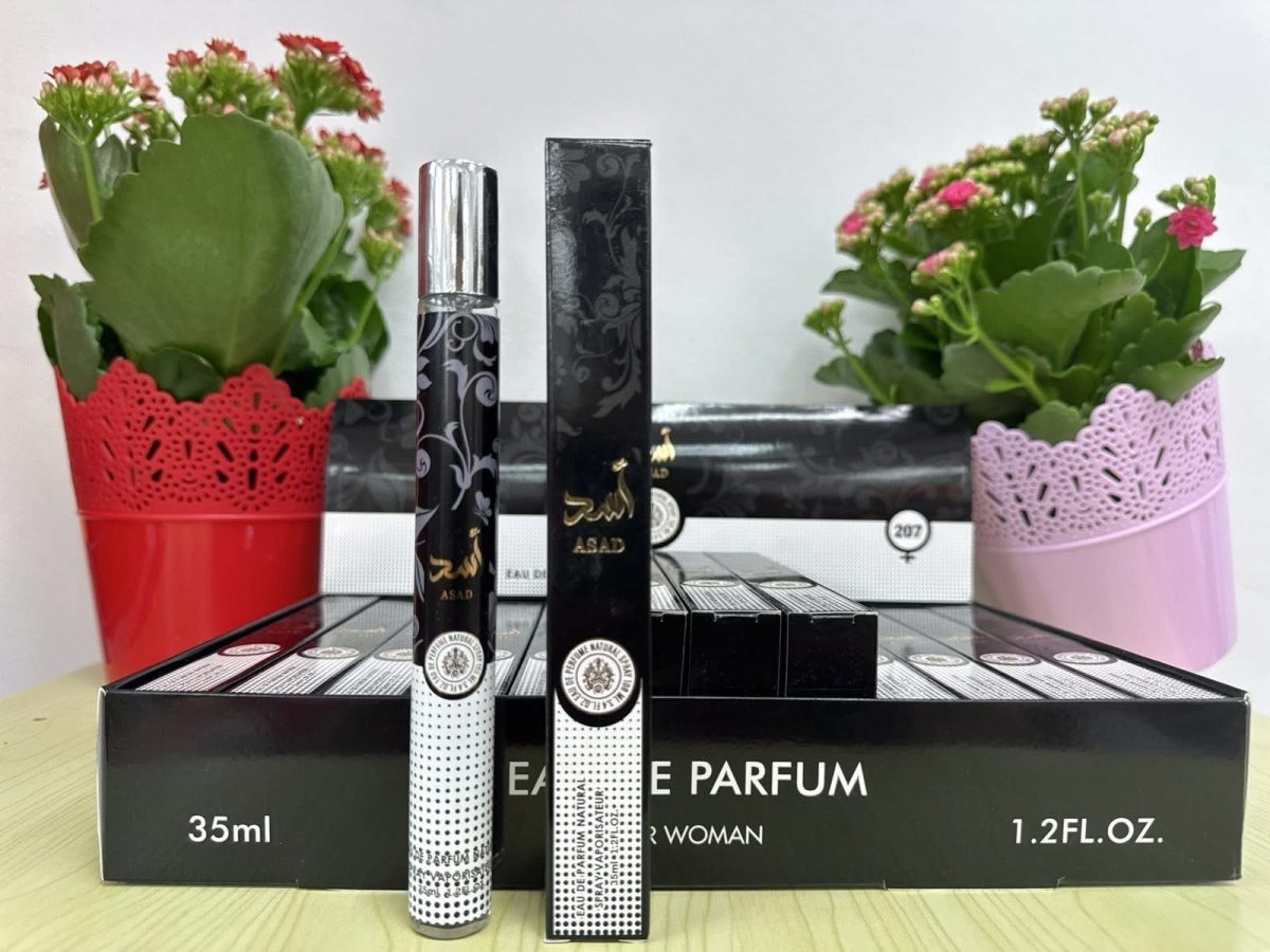 Perfumy 35ml paczka 20 szt 7401320