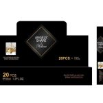Perfumy 35ml paczka 20 szt 7401321