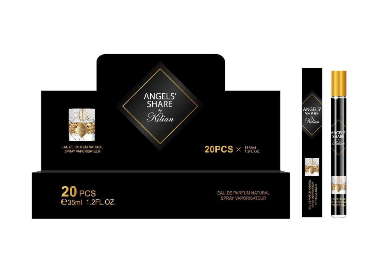 Perfumy 35ml paczka 20 szt 7401321